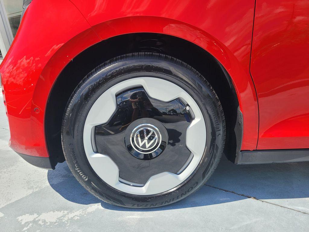 new 2025 Volkswagen ID. Buzz car, priced at $67,560