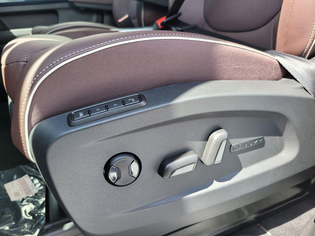 new 2025 Volkswagen ID. Buzz car, priced at $67,560