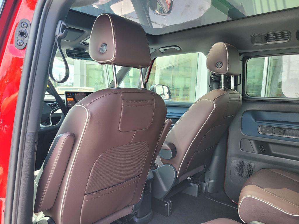 new 2025 Volkswagen ID. Buzz car, priced at $67,560