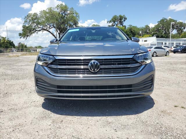 used 2024 Volkswagen Jetta car, priced at $23,800