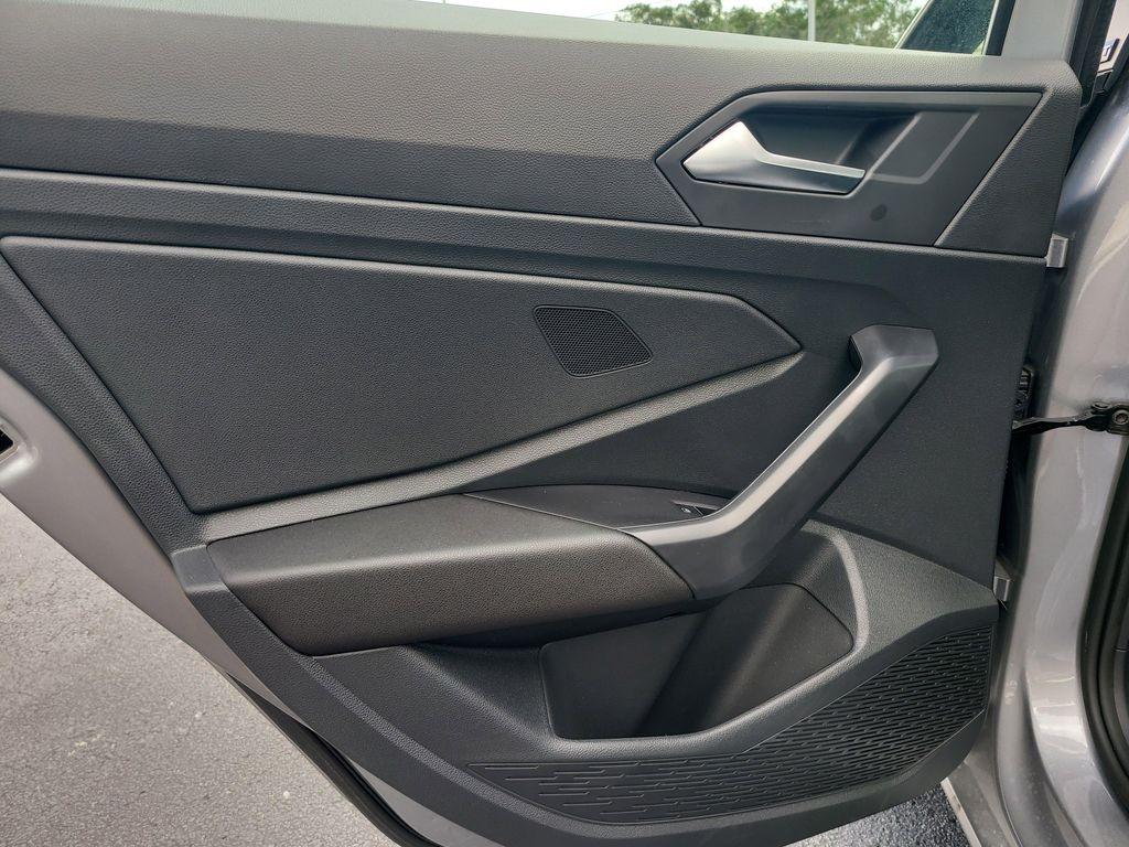used 2025 Volkswagen Jetta car, priced at $22,900