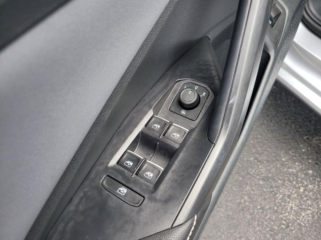 used 2025 Volkswagen Jetta car, priced at $24,900