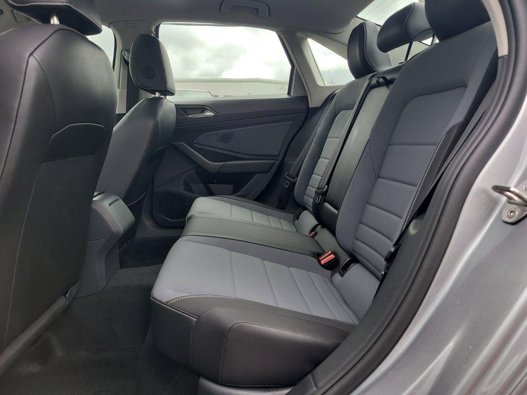 used 2025 Volkswagen Jetta car, priced at $24,900