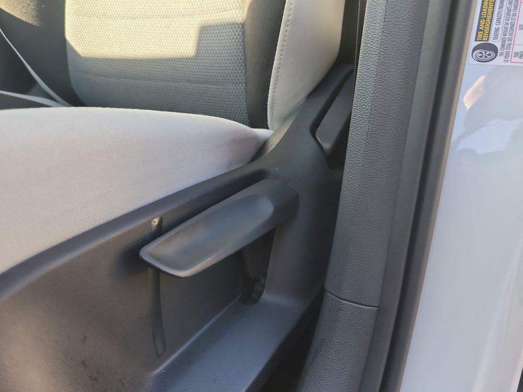 used 2025 Volkswagen Taos car, priced at $23,000