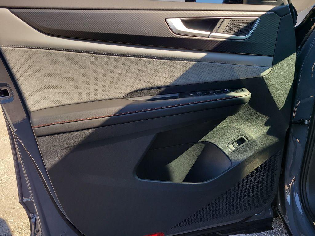 new 2026 Volkswagen Atlas car, priced at $47,091