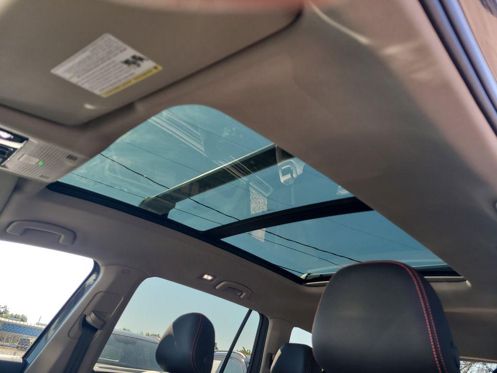 new 2026 Volkswagen Atlas car, priced at $47,091