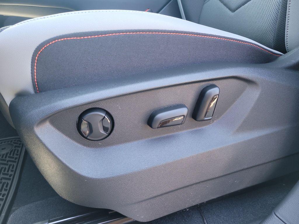 new 2026 Volkswagen Atlas car, priced at $47,091