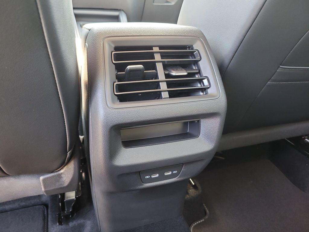 new 2025 Volkswagen Tiguan car, priced at $31,756