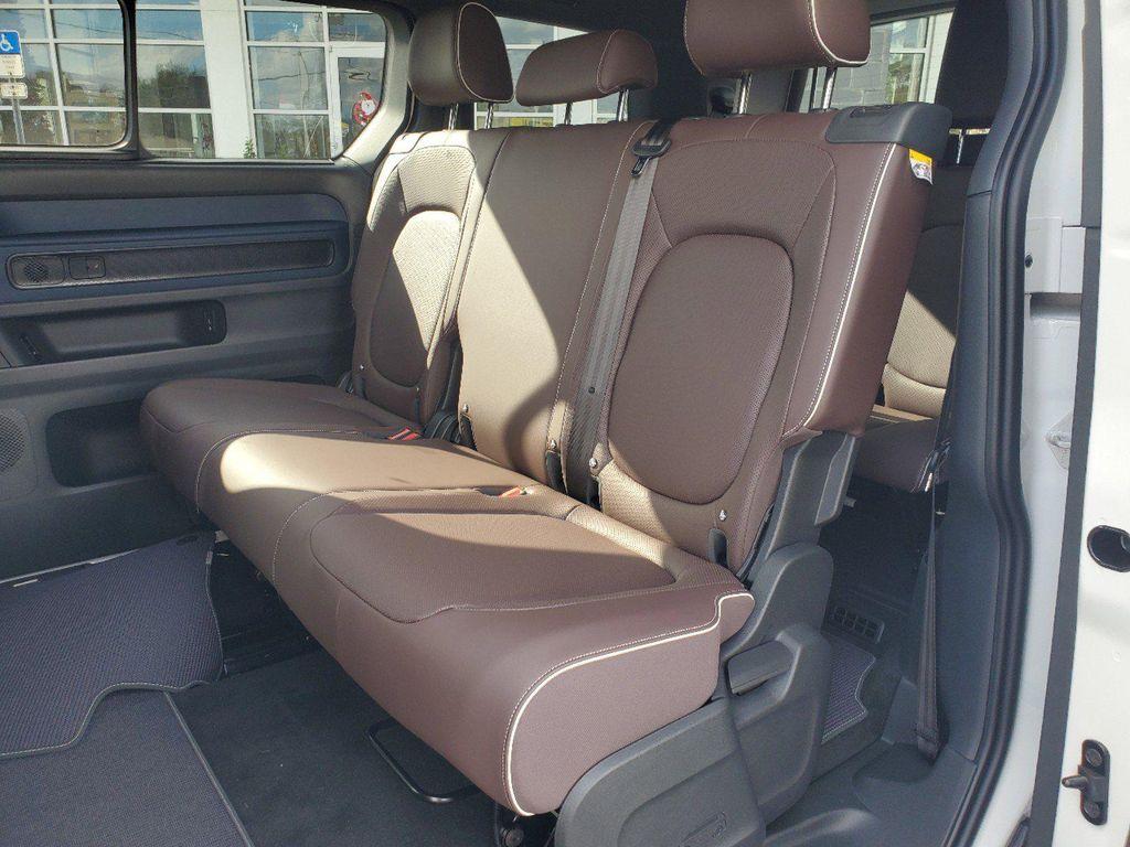 new 2025 Volkswagen ID. Buzz car, priced at $58,506