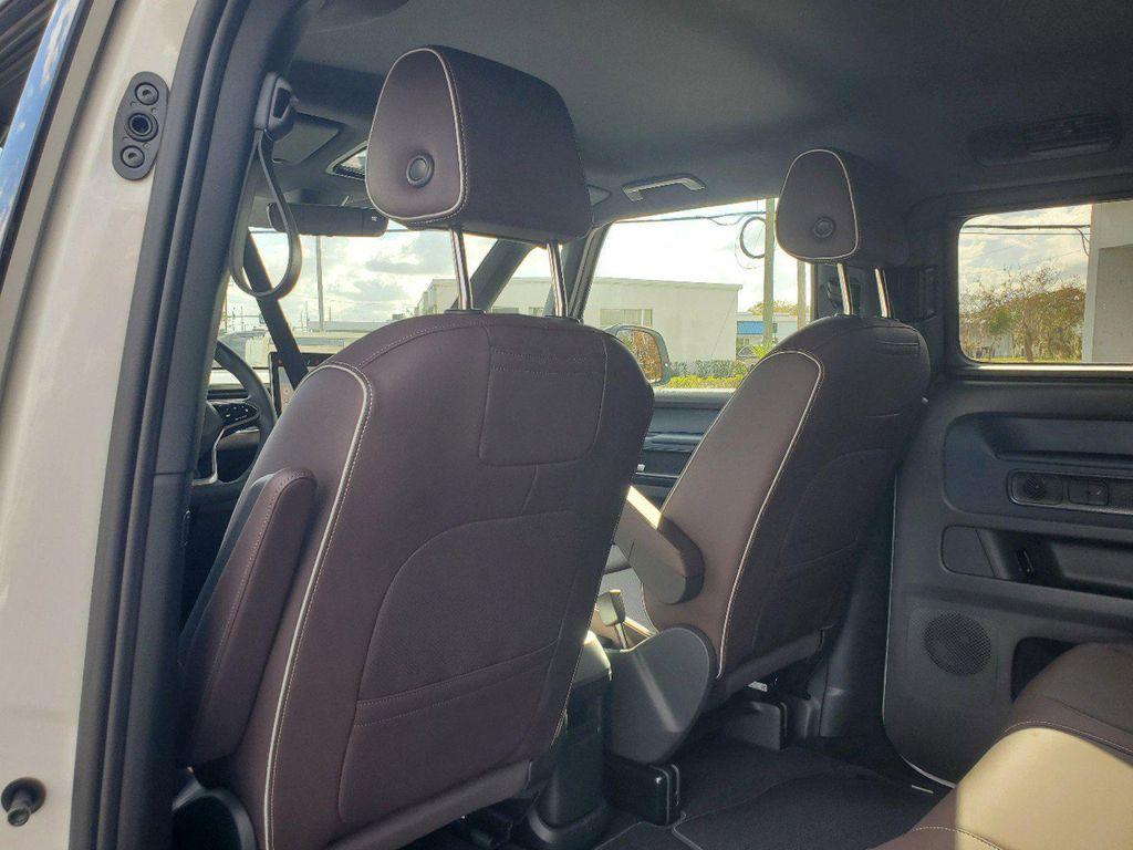 new 2025 Volkswagen ID. Buzz car, priced at $58,506