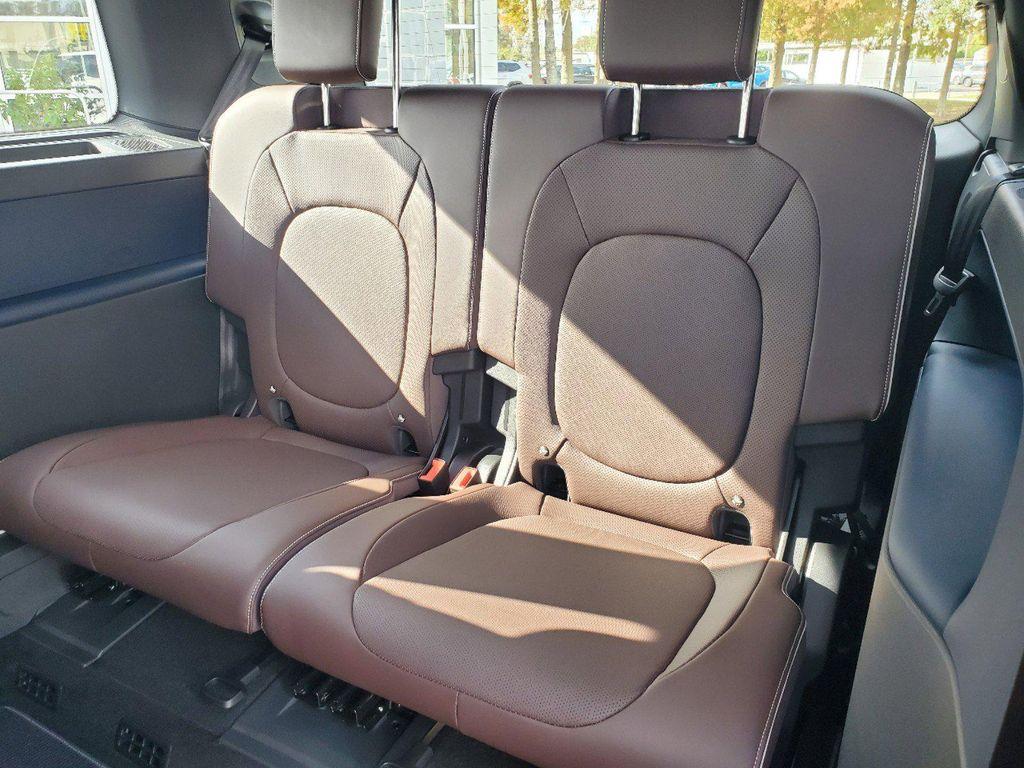 new 2025 Volkswagen ID. Buzz car, priced at $58,506