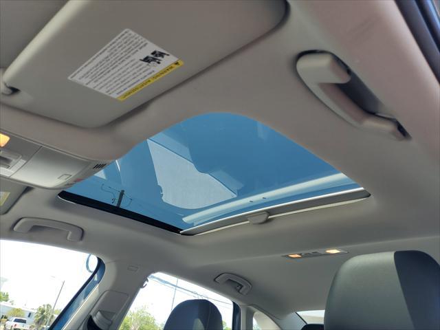 used 2020 Volkswagen Jetta car, priced at $19,678