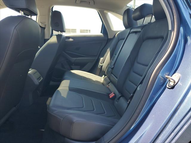 used 2020 Volkswagen Jetta car, priced at $19,678