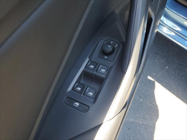 used 2020 Volkswagen Jetta car, priced at $19,678