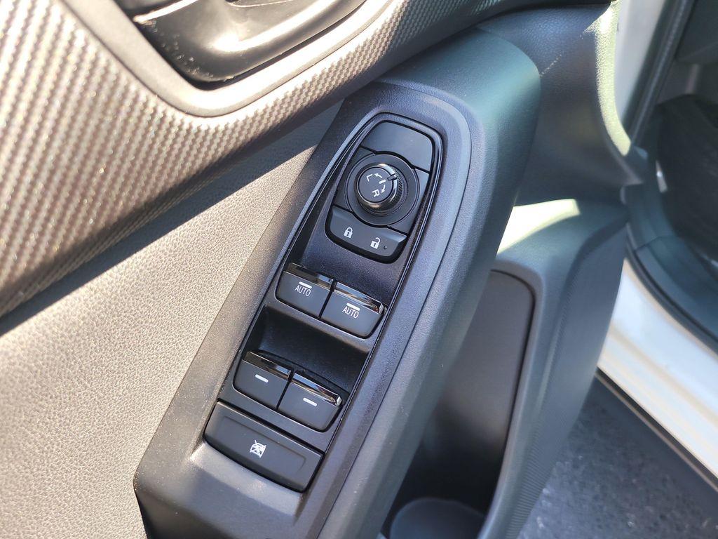 used 2024 Subaru Crosstrek car, priced at $24,473