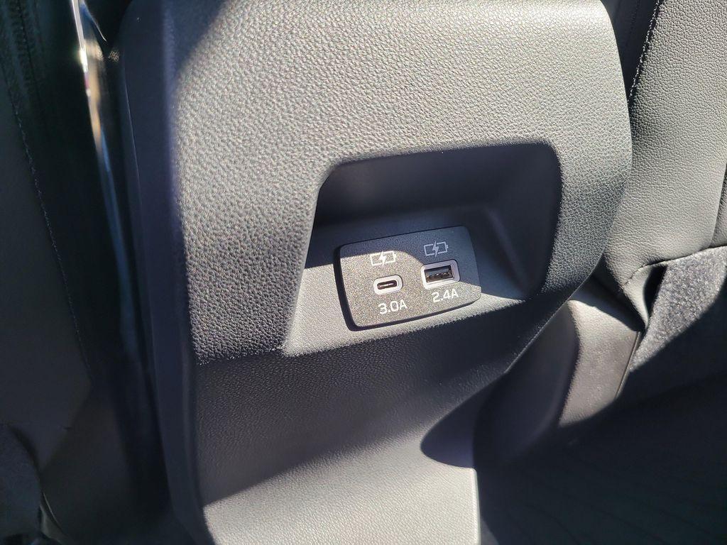 used 2024 Subaru Crosstrek car, priced at $24,473