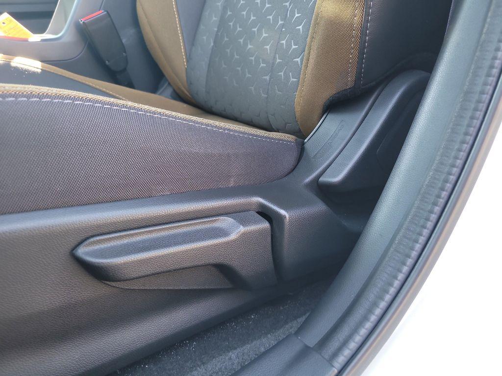 used 2024 Subaru Crosstrek car, priced at $24,473