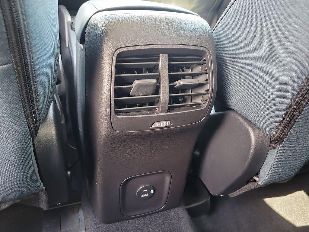 used 2023 Ford Bronco Sport car, priced at $27,225