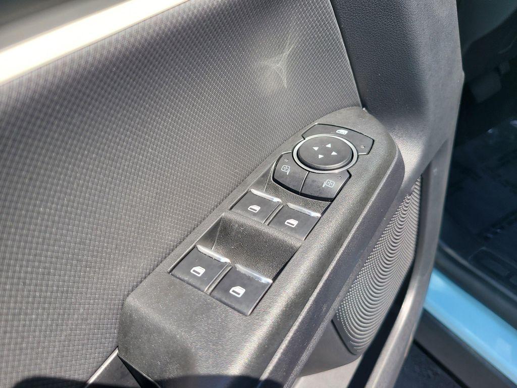used 2023 Ford Bronco Sport car, priced at $27,225