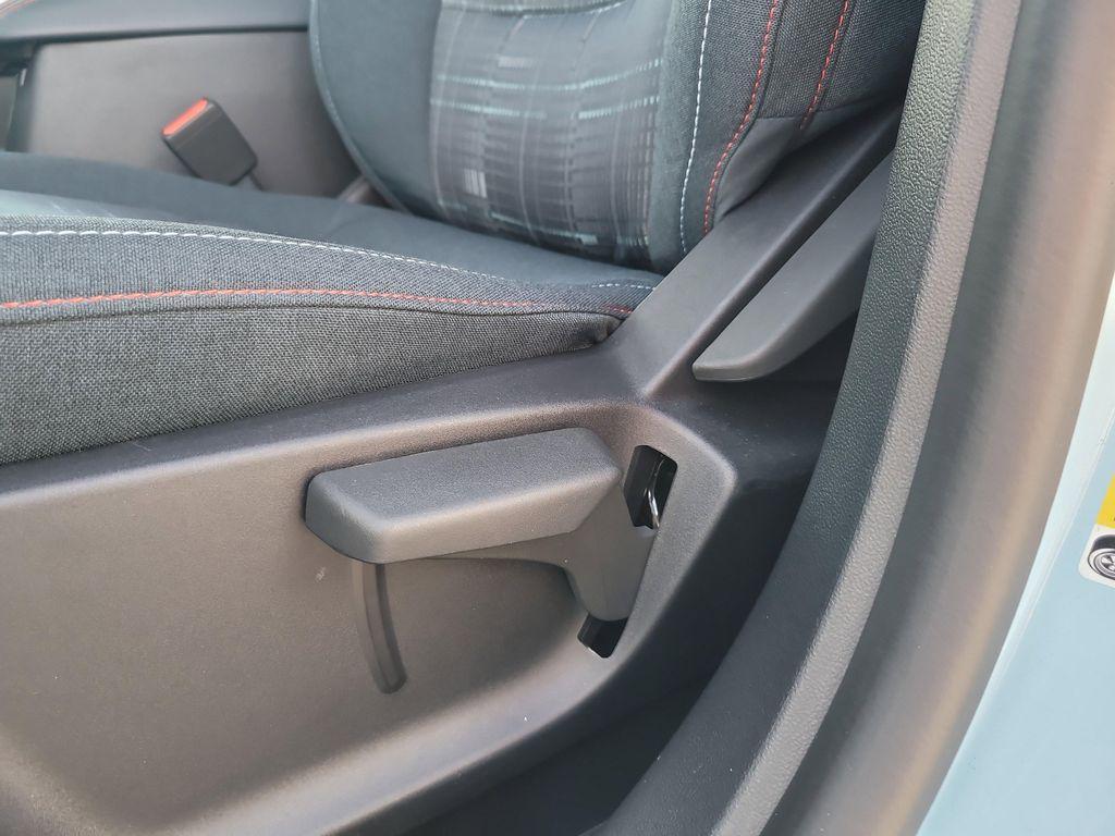 used 2023 Ford Bronco Sport car, priced at $27,225