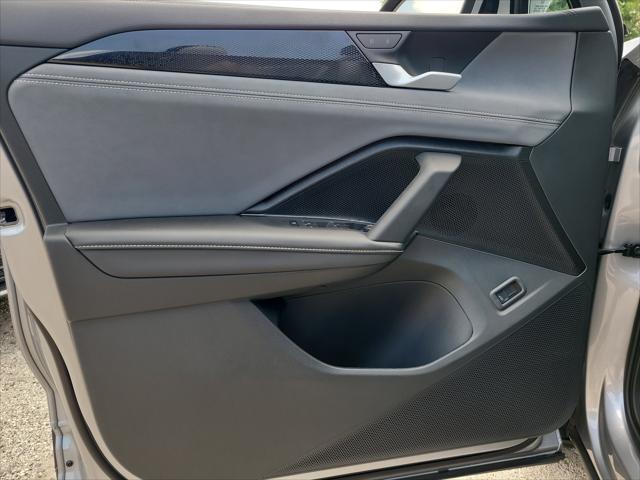 new 2025 Volkswagen Tiguan car, priced at $33,399