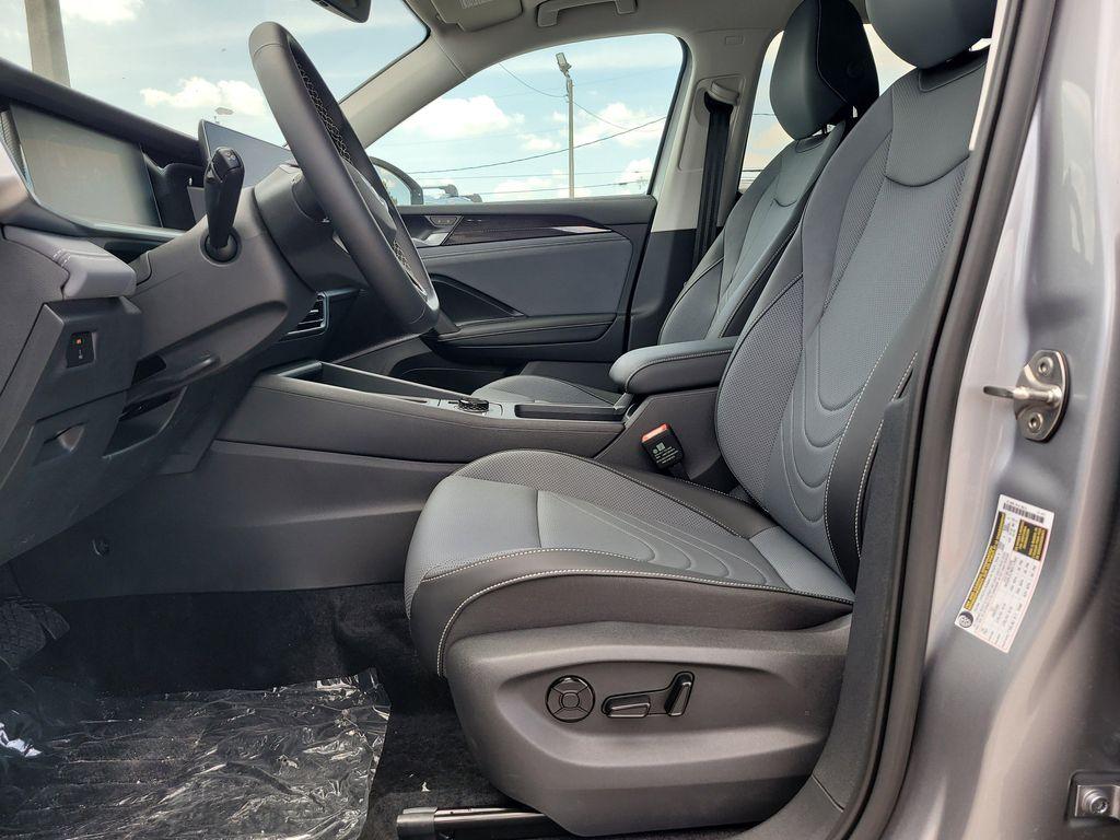 new 2025 Volkswagen Tiguan car, priced at $31,649