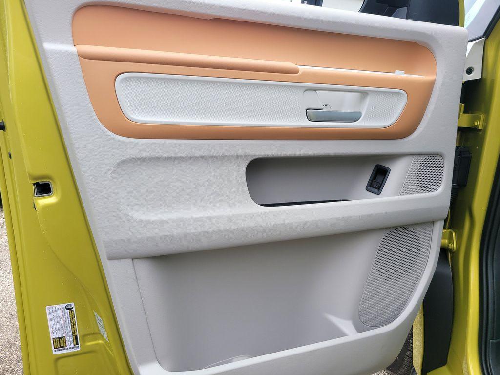new 2025 Volkswagen ID. Buzz car, priced at $67,597