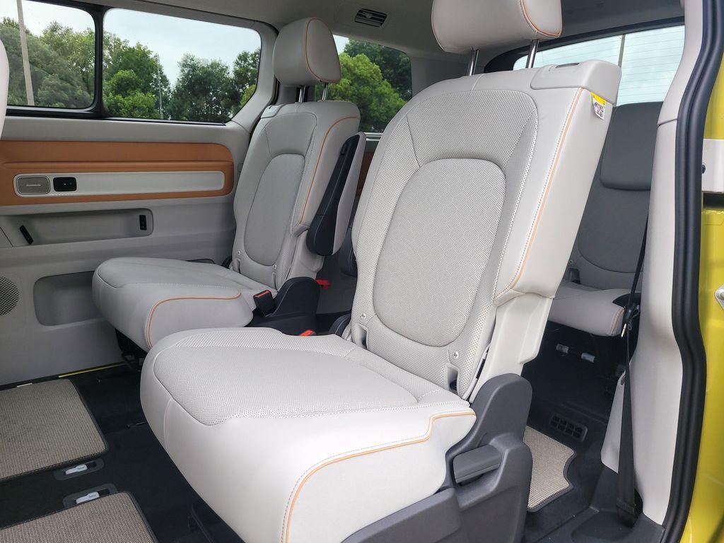 new 2025 Volkswagen ID. Buzz car, priced at $67,597