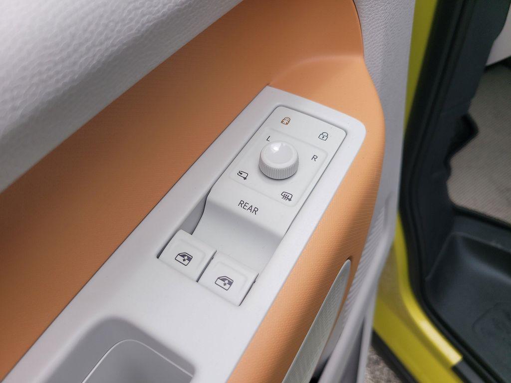new 2025 Volkswagen ID. Buzz car, priced at $67,597