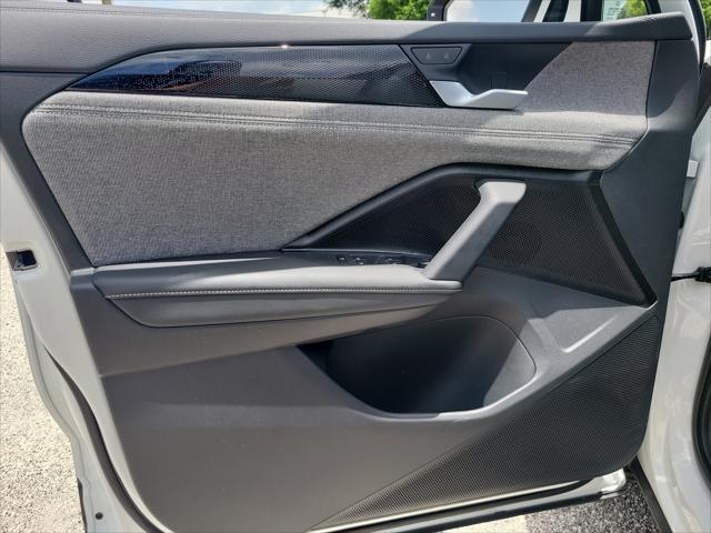 new 2025 Volkswagen Tiguan car, priced at $30,736