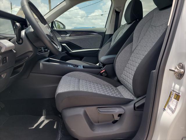 new 2025 Volkswagen Tiguan car, priced at $30,736