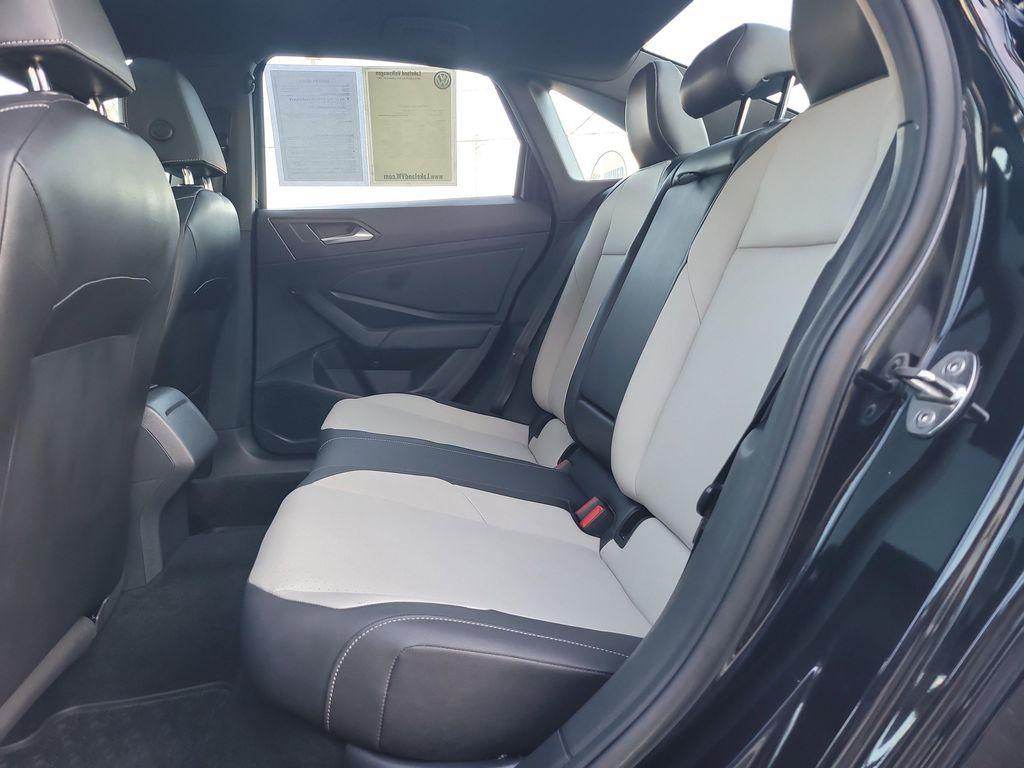 used 2019 Volkswagen Jetta car, priced at $15,757