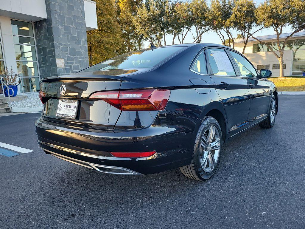 used 2019 Volkswagen Jetta car, priced at $15,757