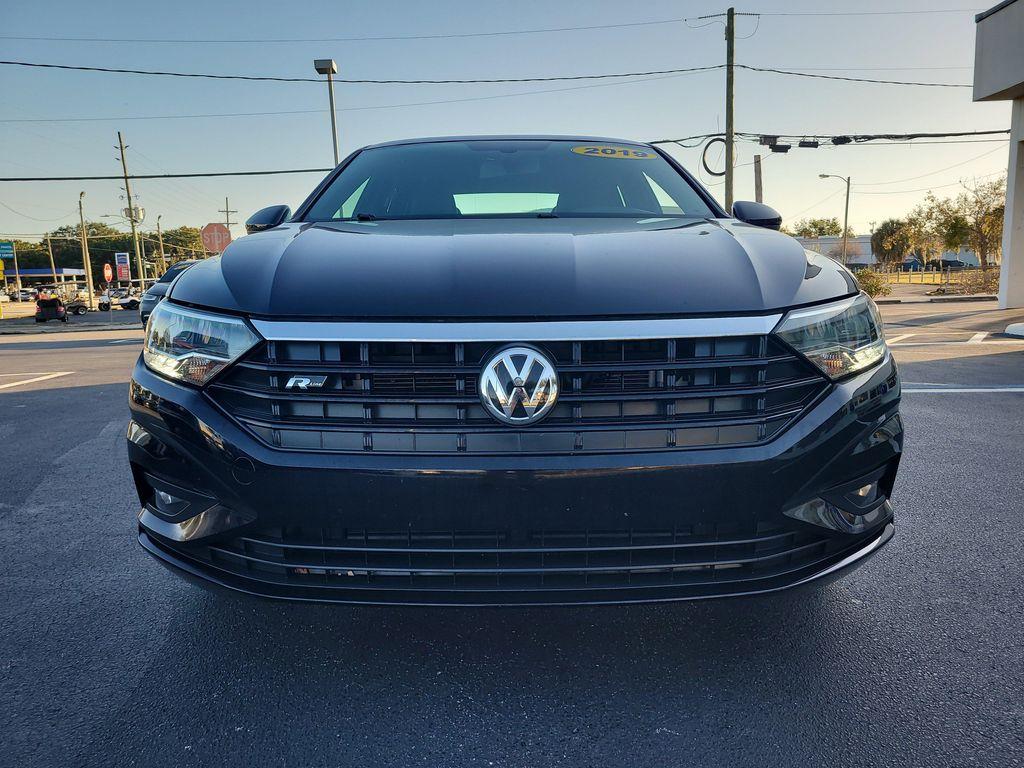 used 2019 Volkswagen Jetta car, priced at $15,757