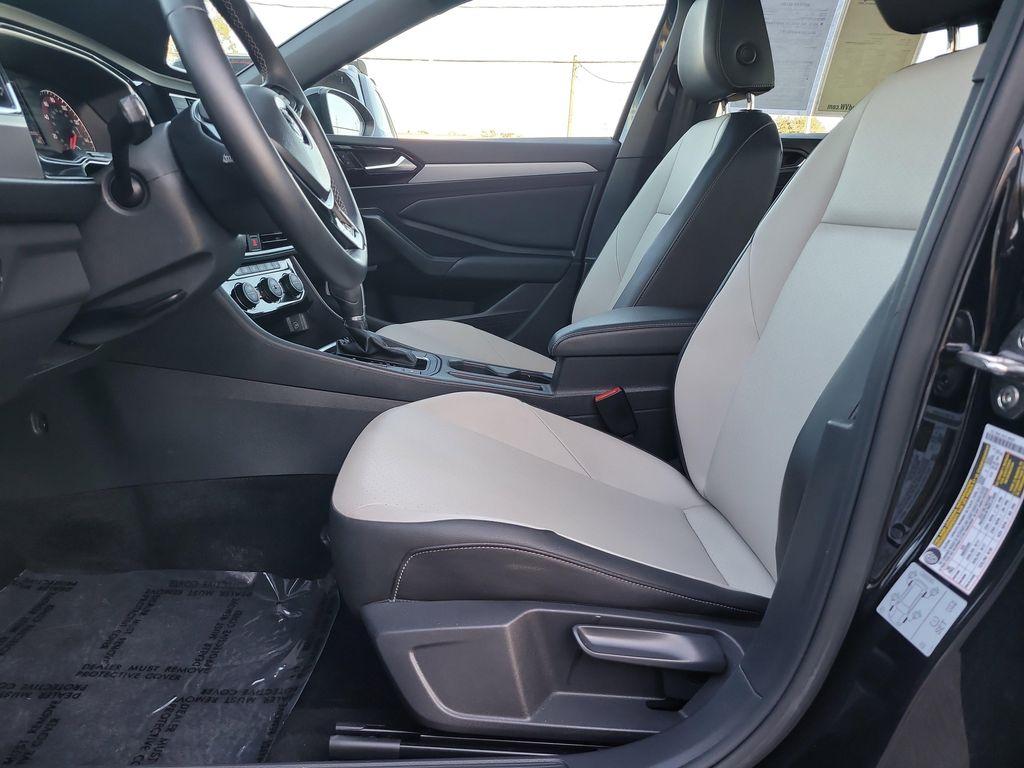 used 2019 Volkswagen Jetta car, priced at $15,757