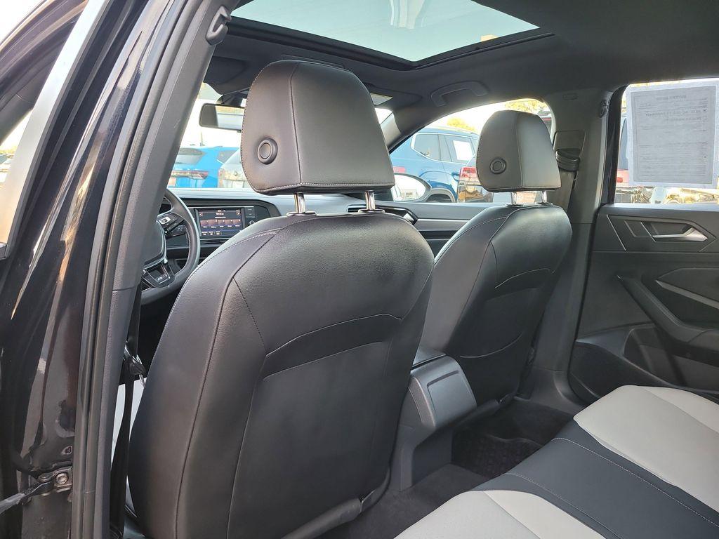 used 2019 Volkswagen Jetta car, priced at $15,757