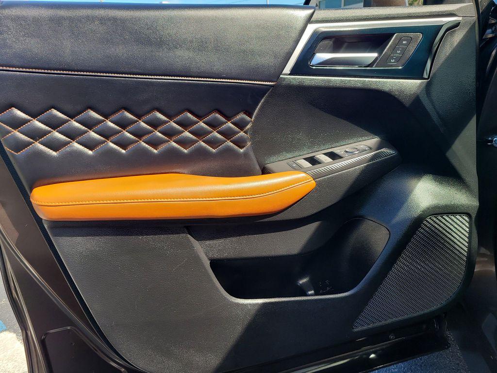 used 2022 Mitsubishi Outlander car, priced at $22,183