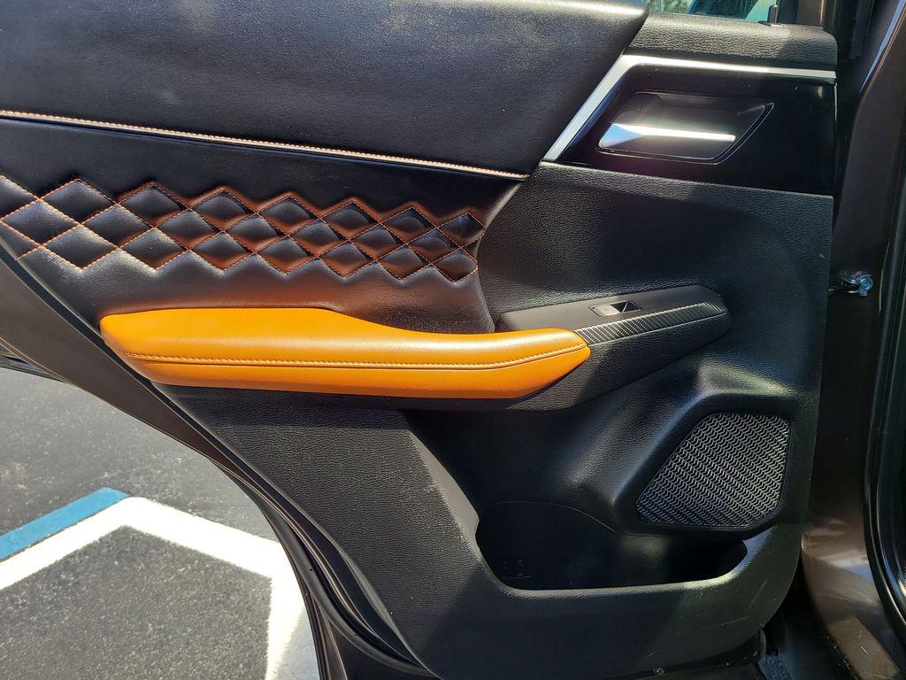 used 2022 Mitsubishi Outlander car, priced at $22,183