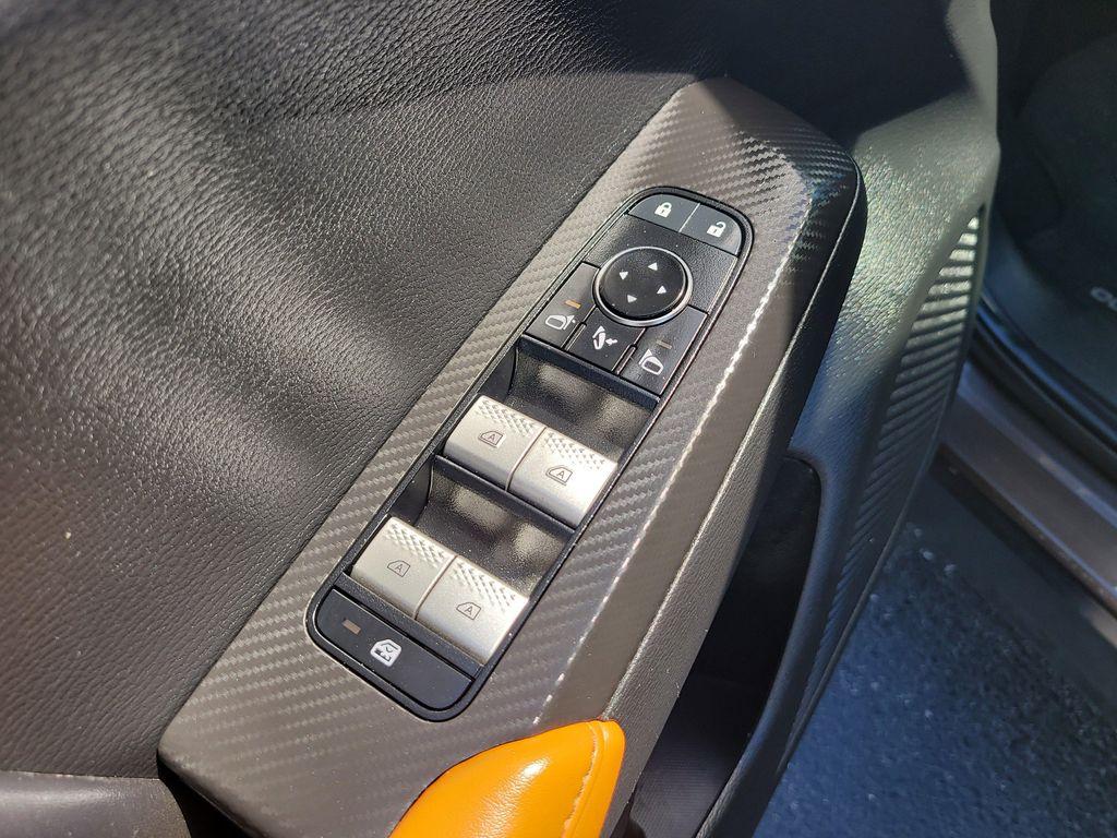 used 2022 Mitsubishi Outlander car, priced at $22,183