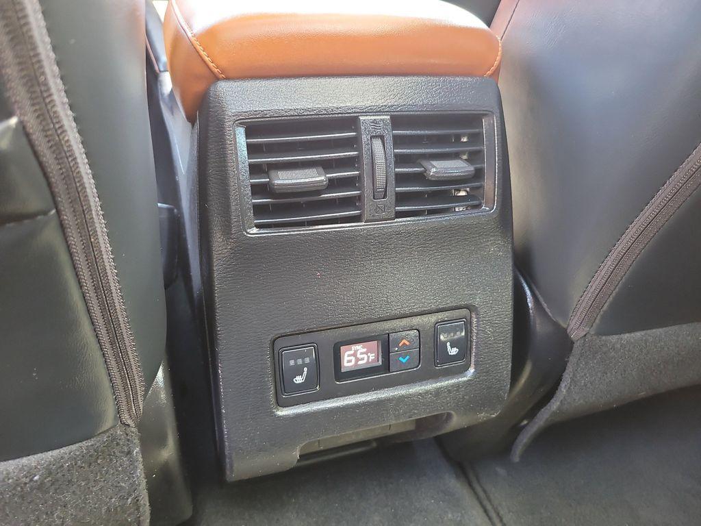 used 2022 Mitsubishi Outlander car, priced at $22,183