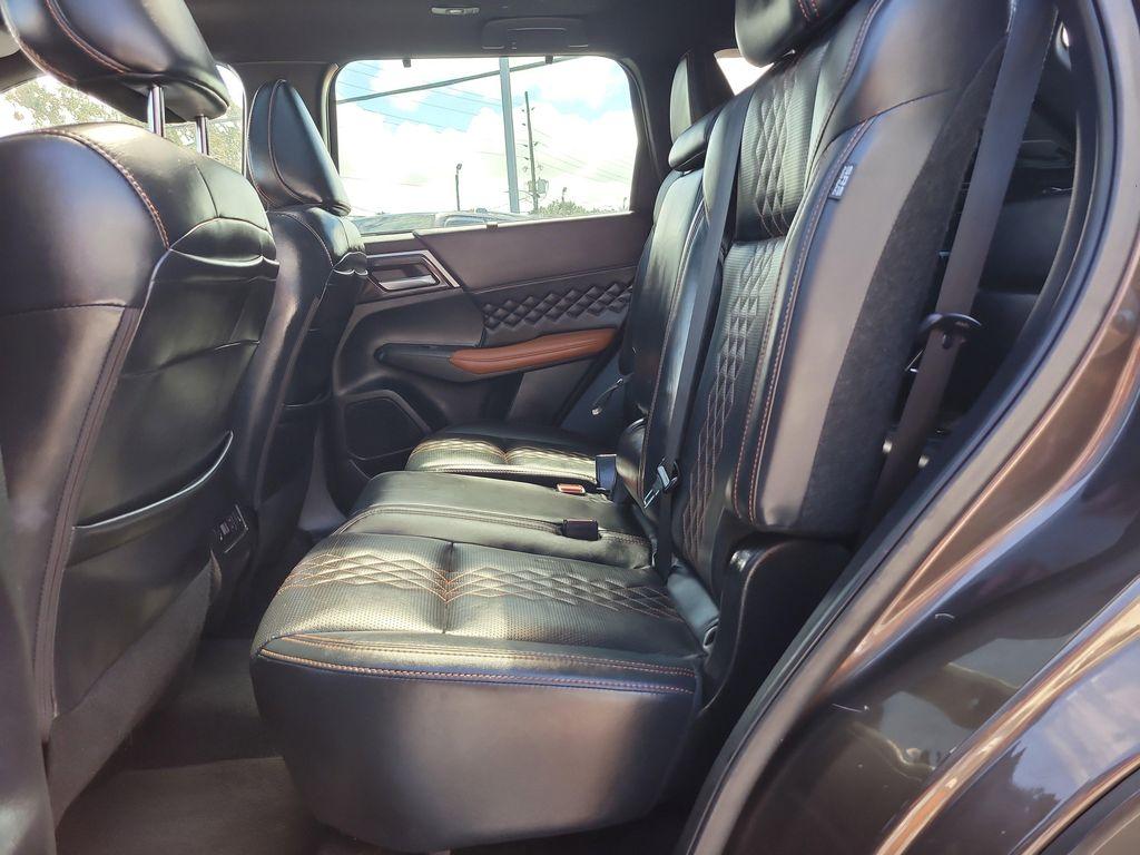 used 2022 Mitsubishi Outlander car, priced at $22,183