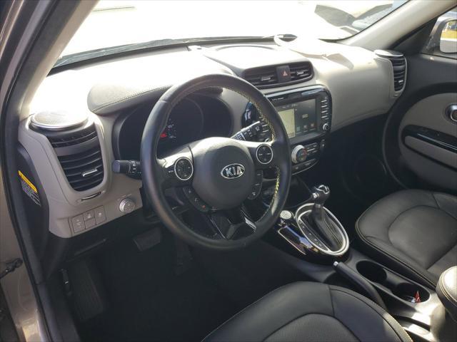 used 2016 Kia Soul car, priced at $11,442