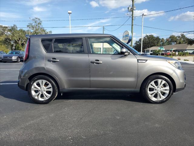 used 2016 Kia Soul car, priced at $11,442