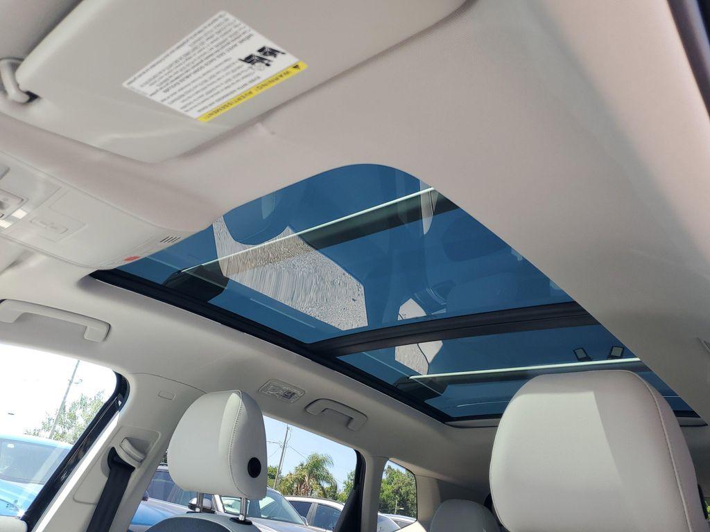 new 2025 Volkswagen Taos car, priced at $32,604
