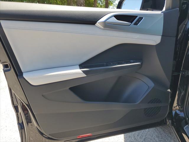 new 2025 Volkswagen Taos car, priced at $31,604