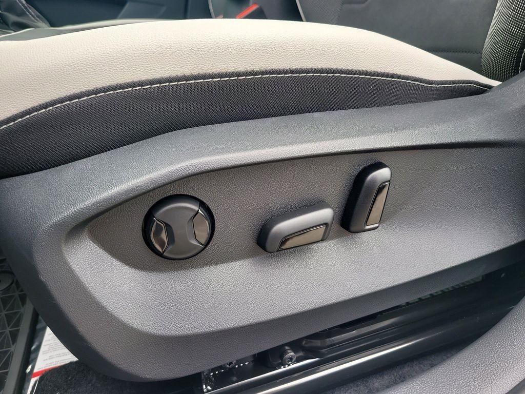 new 2025 Volkswagen Taos car, priced at $27,926