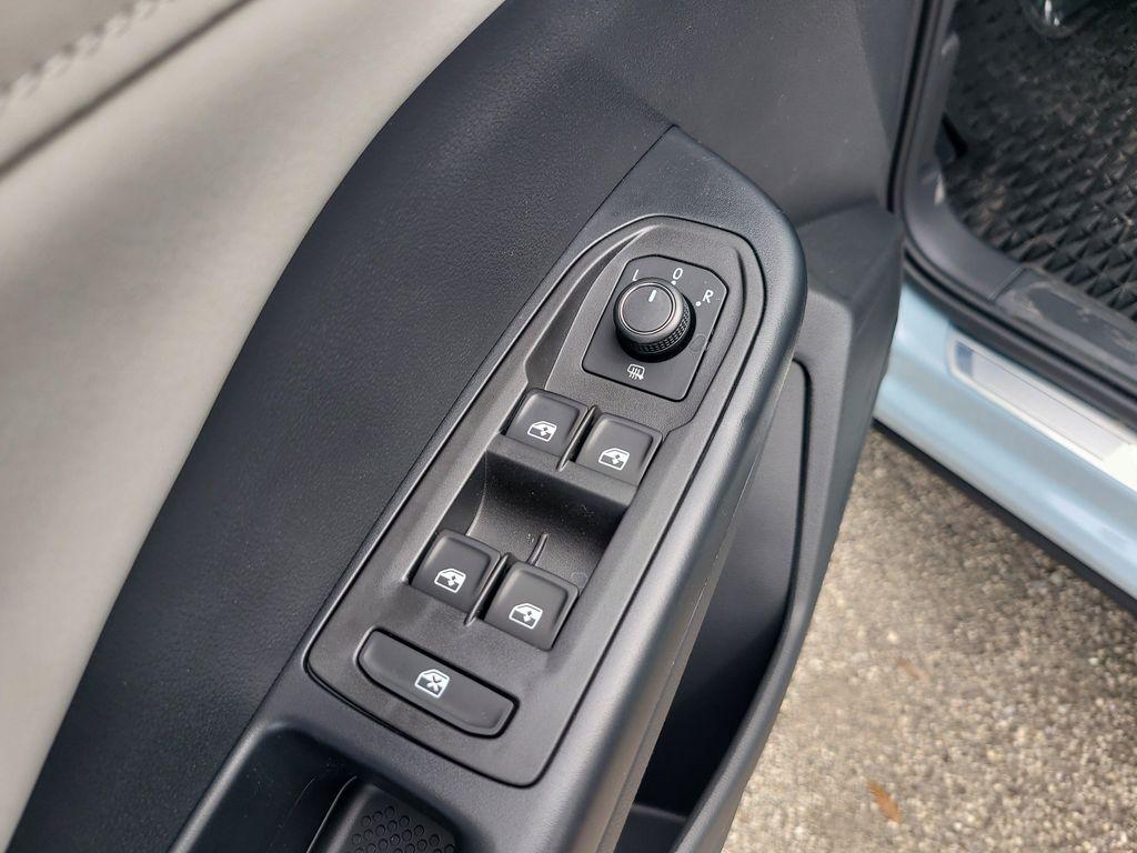 new 2025 Volkswagen Taos car, priced at $27,926