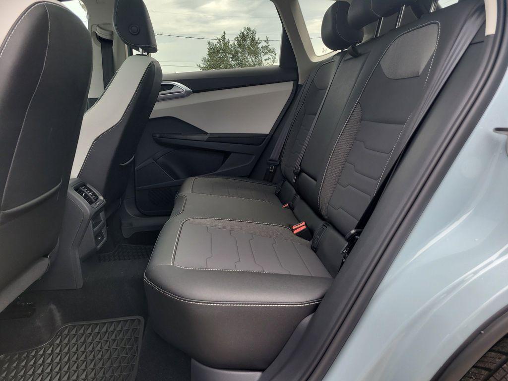 new 2025 Volkswagen Taos car, priced at $27,926