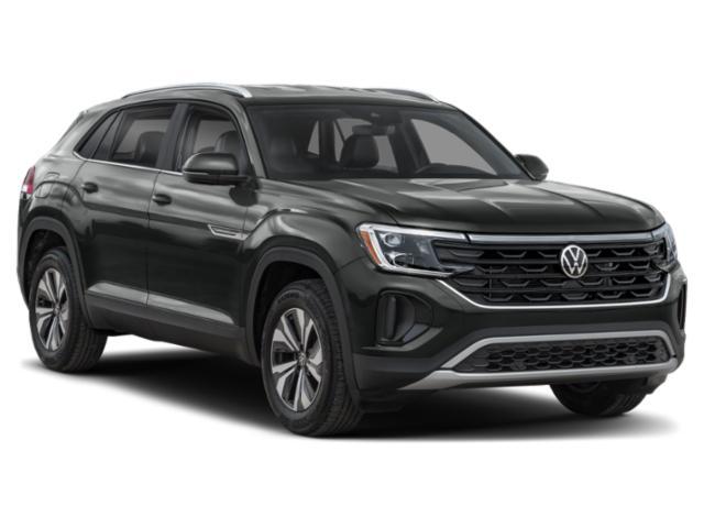 new 2024 Volkswagen Atlas Cross Sport car, priced at $42,304