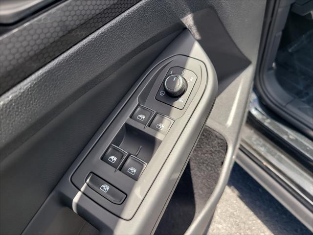 used 2024 Volkswagen Golf GTI car, priced at $35,994